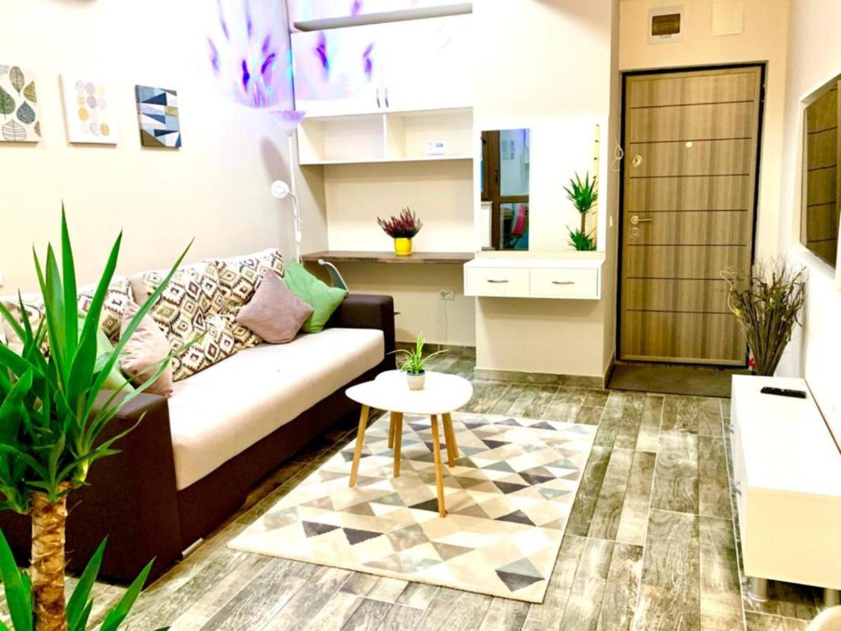 Designed Like Home Apartment Near Palas Mall ヤシ エクステリア 写真