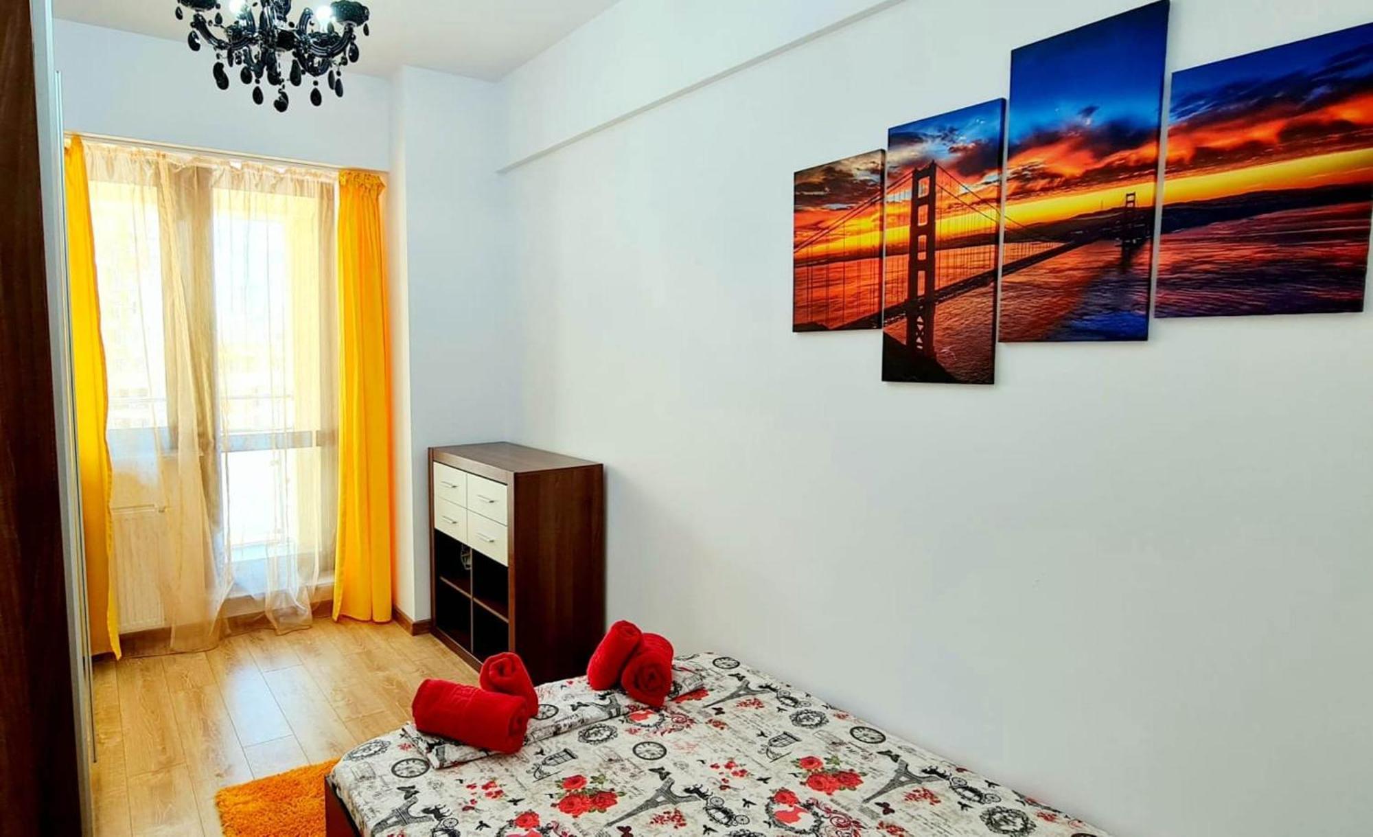 Designed Like Home Apartment Near Palas Mall ヤシ エクステリア 写真