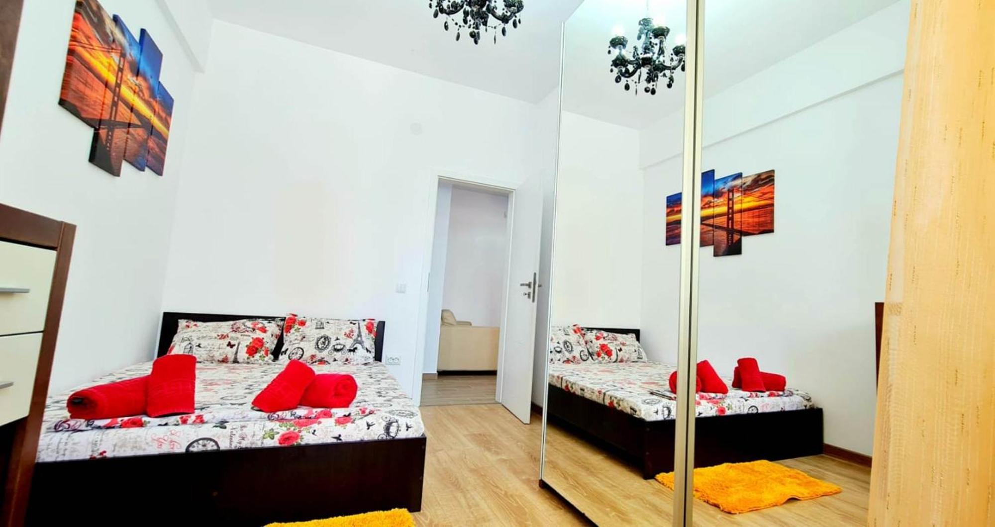 Designed Like Home Apartment Near Palas Mall ヤシ エクステリア 写真