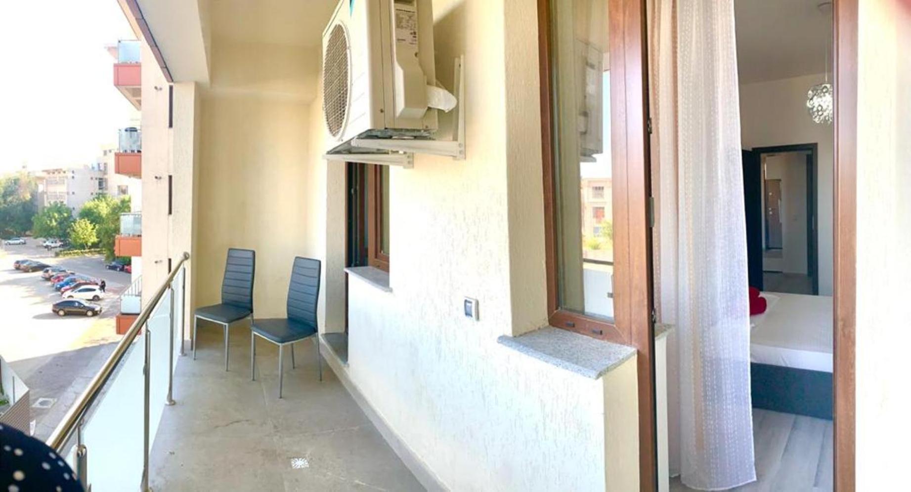 Designed Like Home Apartment Near Palas Mall ヤシ エクステリア 写真