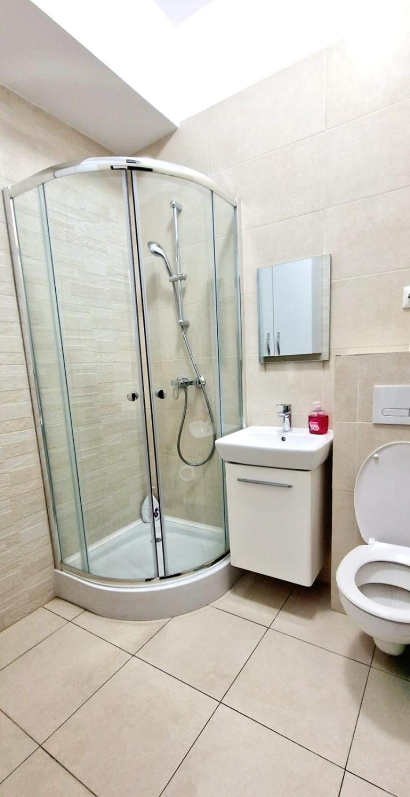 Designed Like Home Apartment Near Palas Mall ヤシ エクステリア 写真
