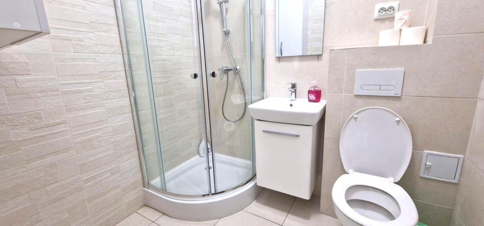 Designed Like Home Apartment Near Palas Mall ヤシ エクステリア 写真