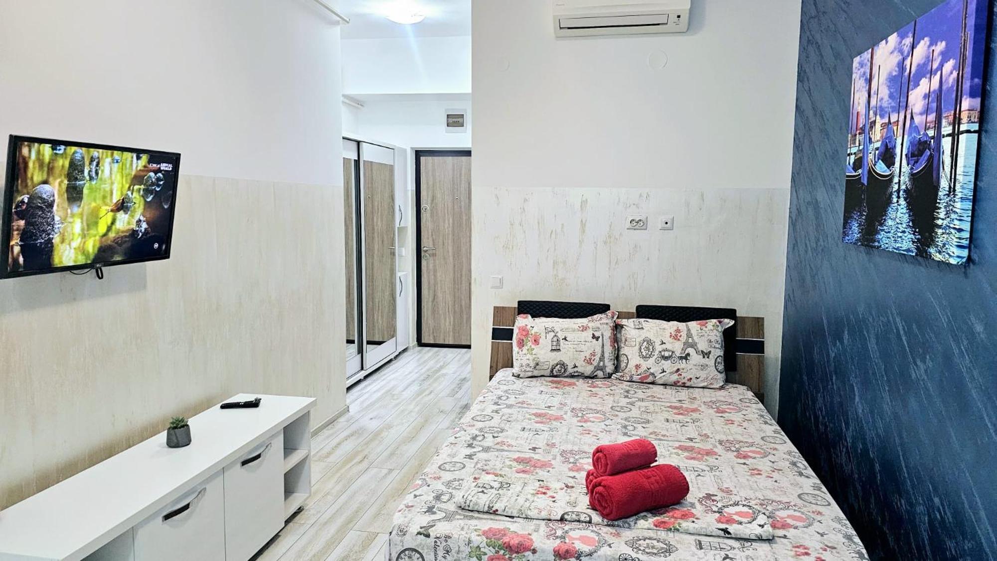 Designed Like Home Apartment Near Palas Mall ヤシ エクステリア 写真