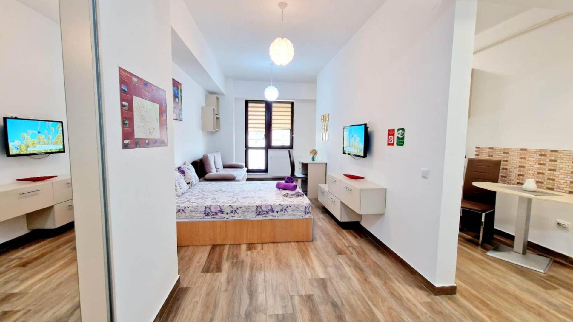 Designed Like Home Apartment Near Palas Mall ヤシ エクステリア 写真
