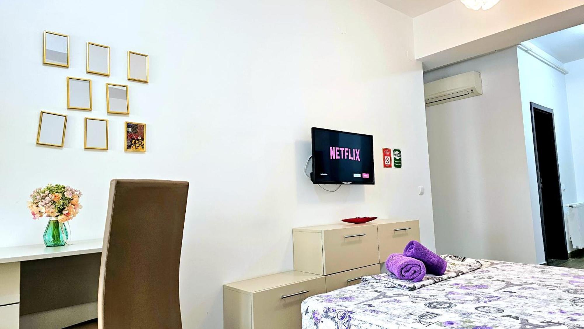 Designed Like Home Apartment Near Palas Mall ヤシ エクステリア 写真