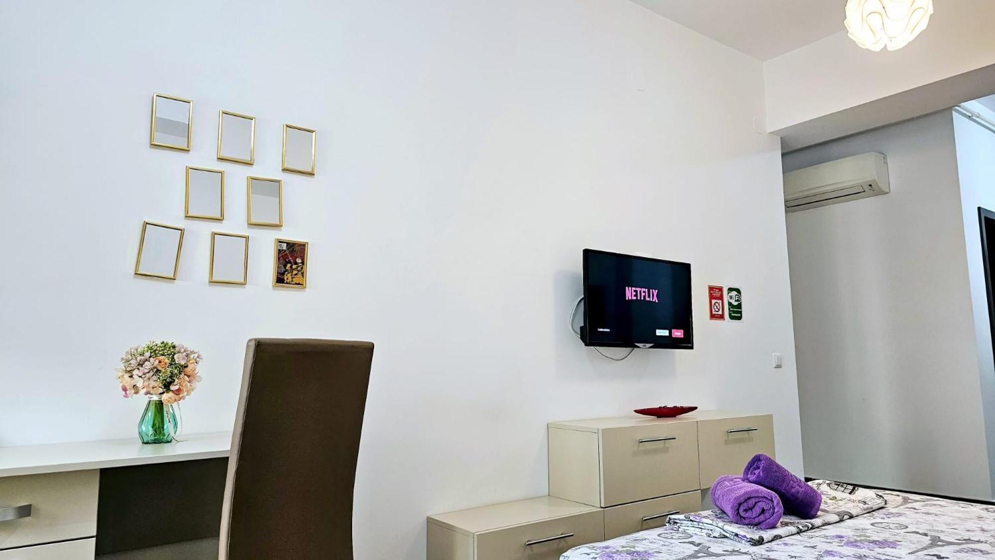 Designed Like Home Apartment Near Palas Mall ヤシ エクステリア 写真